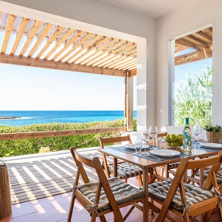 Mon Palau Villa Сант Луис Екстериор снимка